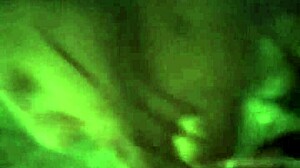 Morning handjob and facial