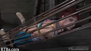 is this hardcore sadomasochism porn too much for you?