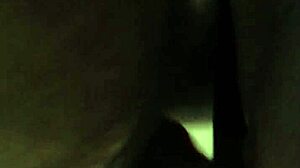 Amateur Fun Home Video With Belly Shots