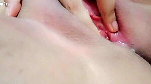 my second masturbation session