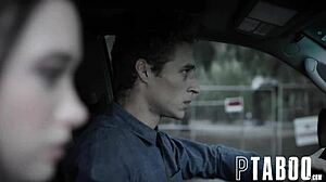 gia paige in the jealous movie