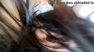 She Wants Cum in Her Mouth, Real Audio