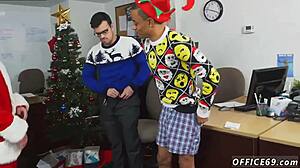 Free Big Ass Anal Gay Porn: Cum In Me