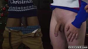 Free Big Ass Anal Gay Porn: Cum In Me