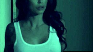 Ghostbusters xxx parody with monique alexander intense monster cock action