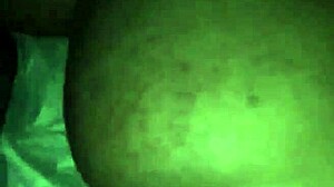 My wife rides me in cowgirl position