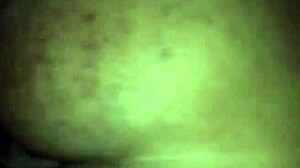 My wife rides me in cowgirl position