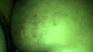 My wife rides me in cowgirl position