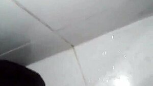 Amateur gay gets off with 146 inch cock