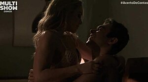 aline fanju settles accounts in part three