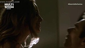 aline fanju settles accounts in part three