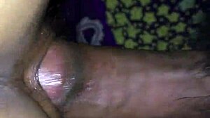 Is that your wife's pussy squirting so much?