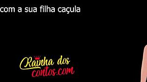 Did you enjoy that hot milf encounter?