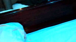 Intense Hotel Fuck With Girlfriend's Ass