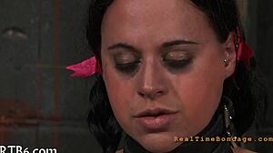 Intense Hardcore Sadomasochism Scenes with Bondage and Discipline