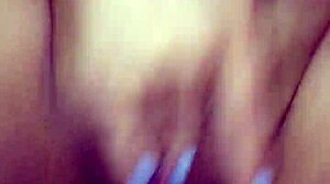 my wife reaches orgasm