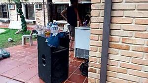 Relax Before Recording