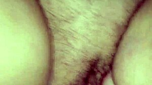 MILF gets a tasty surprise