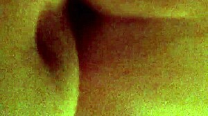 my big ass in homemade scene