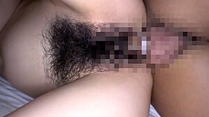 Intense Ntr Creampie In Sensitive Pussy With Multiple Positions