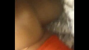 Bbw Ebony Bent Over For Big Black Cock