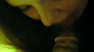 my new wife sucks my dick hard