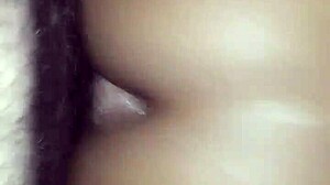 I luv this anl fuck so mch, it's amzing!