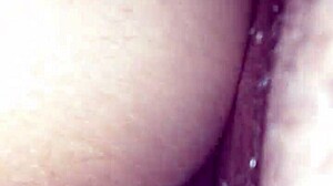 Exploring A Delicious Amateur Pussy Up Close.