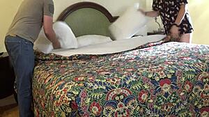 Avery A Suggestively Takes Anal Sex In Her Tight Ass