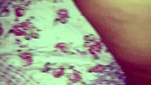 Exploring A Delicious Amateur Pussy Up Close.