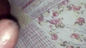 Exploring A Delicious Amateur Pussy Up Close.