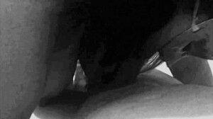 Is this blowjob intense?