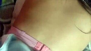 I had a delicious fuck with that petite amateur girl, it was so good I can't even say it right