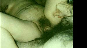 fucking lily's hairy mexican pussy so intensely