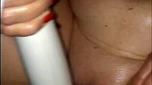 My Movie 222 Featuring Personal Masturbation With Toys