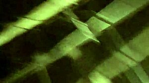 Thick woman enjoys intimate moments with partner