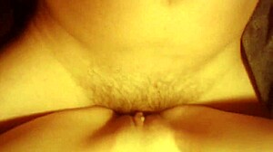 reed and kristi share quiet moments together