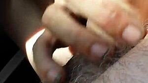 I passionately sucked his cock, licked every part, and delivered an intense blowjob that day