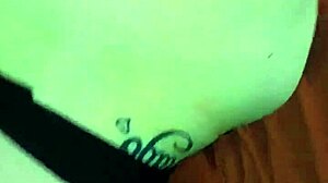 Anderson And Milena Engage In Intense Amateur Sex