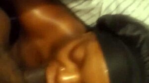 Dre Day And Jess Explore Ebony Desires