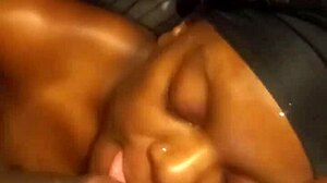 Dre Day And Jess Explore Ebony Desires