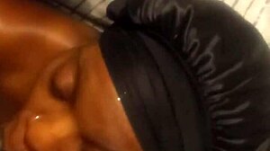 Dre Day And Jess Explore Ebony Desires