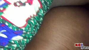 Having more fun with Kyng Decency 😊