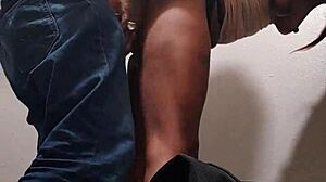 Is that a white donkey dick?