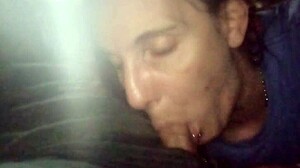 that mouth on my cock feels absolutely amazing