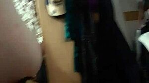 Cosplay Hot Young 18+ Sucking Cock Redhead