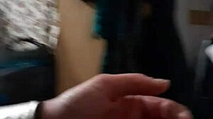 Cosplay Hot Young 18+ Sucking Cock Redhead