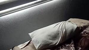 gime rico doggystyle homemade bent over passion