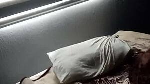 gime rico doggystyle homemade bent over passion