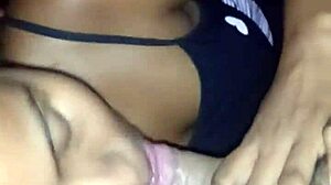 Watch this naughty amateur explode!